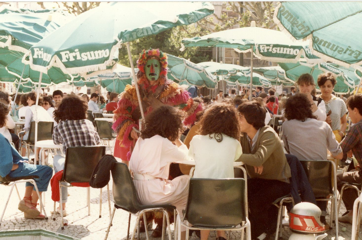 caretos